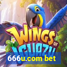 666u.com bet